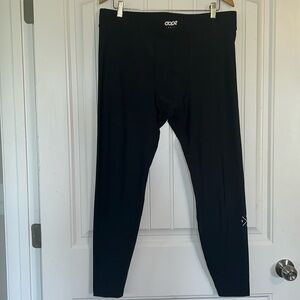 Nwt DOPE  Snuggle base Layer pants XL